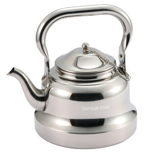 LveX^bO(CAPTAIN STAG) Lv o[xL[p ₩ Pg e1.5L XeX LLvPg UW-3583