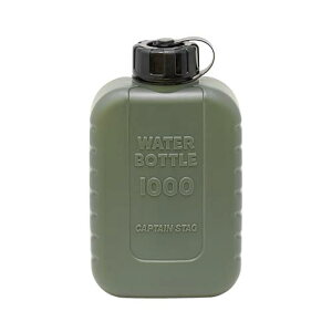 LveX^bO(CAPTAIN STAG)  {g |^N EH[^[{g 1000ml ڐt I[u { O[ UE-2043