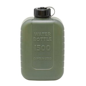 LveX^bO(CAPTAIN STAG)  {g |^N EH[^[{g 1500ml ڐt I[u { O[ UE-2044