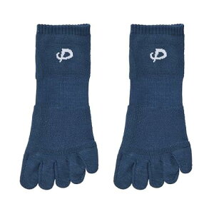 phiten(�t�@�C�e��) �X�|�[�c�\�b�N�X 5�{�w �A���N��(2��st) �l�C�r�[ 25~27cm