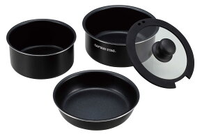 LveX^bO(CAPTAIN STAG) NbJ[ }`|bg tCp  EasyRpNgNbJ[Zbg [P[Xt UH-4120