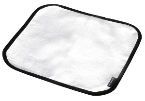 LveX^bO(CAPTAIN STAG) ϔMV[g KX o[i[V[g \ 330×300mm UF-36 Vo[