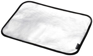 LveX^bO(CAPTAIN STAG) ϔMV[g KX o[i[V[g Ch 450×330mm UF-37 Vo[