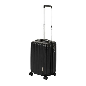 �L���v�e���X�^�b�O(CAPTAIN STAG) �X�[�c�P�[�X �L�����[�P�[�X �L�����[�o�b�O ���y�� TSA���b�N WF�^�C�v �_�u���z�C�[�� 360�x��] �_�u���t�@�X�i�[�^�C�v S�T�C�Y �u���b�N UV-93