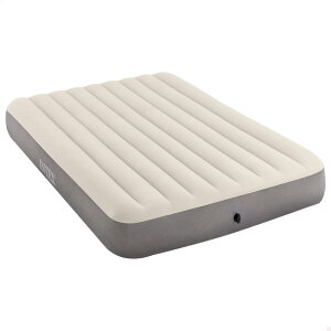 CebNX(Intex) INTEX xbh GA[xbh fr[ nCGA[xbh Ch_u 152×203×25cm 64103 [{Ki]