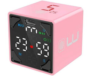 llano TickTime Cube yԊǗł|h[^C}[ sN TK1-Pi1