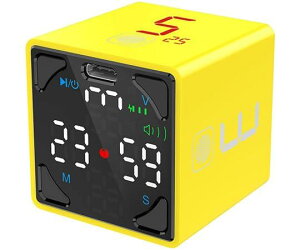 llano TickTime Cube yԊǗł|h[^C}[ CG[ TK1-LY1