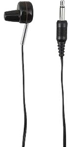 ���U���R�[�|���[�V����(Yazawa Corporation) ELP �Ў��E�ˋN�^ ���m�����C���z�� �a3.5mm �R�[�h���� 5m TR105BK