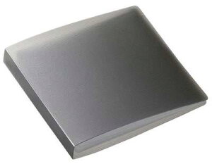 TTvC CD DVD[P[X t@CP[X 12[ CfbNXt ubN FCD-FL12BK