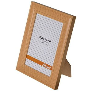Gc~ tHgt[ Novel-mx- uv |XgJ[hTCY(4×6in) PS i` VE-5579