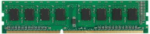 BUFFALO obt@[ ݃ PC3-12800 240s DDR3 SDRAM DIMM 4GB D3U1600-S4G