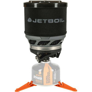 JETBOIL(�W�F�b�g�{�C��) JETBOIL MiniMO (�W�F�b�g�{�C���~�j��) PS�}�[�N�擾 �K�X�����F 1824381 CB-LG �y���{���K�i�z