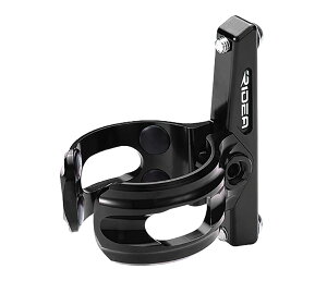 RIDEA Mini Velo Bottle Cage Adapter(Single arm) FCAS2 �u���b�N 147-04887