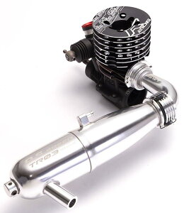 쐸@ (Ogawa Seiki) O.S.SPEED R2106 COMBO SET 2 1/8[VOJ[pGW 1EY03