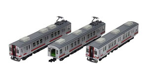 トミーテック 鉄道コレクション 鉄コレ 養老鉄道7700系 TQ14編成 3両セット C ジオラマ用品 334125