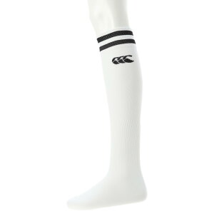 [�J���^�x���[] �X�g�b�L���O 2LINE STOCKINGS 2���C���X�g�b�L���O ���O�r�[ �\�b�N�X 10_�z���C�g 27cm-29cm