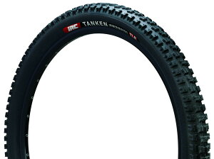 IRC TIRE (ACEA[EV[) TANKEN GEKKOTA TUBELESS READY 29×2.6 ubN `[uXfB 1
