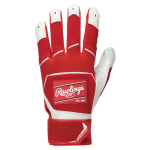 Rawlings(���[�����O�X)�싅 ��l�p ����p �p�b�`���S �o�b�e�B���O�O���[�u �V�R��v WH22BG �X�J�[���b�g �T�C�Y USA XL