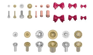 HMA JY ۃ v IvVp[c Zbg vfpp[c M3-M11