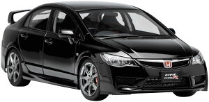 t[X^C (FREESTYLE) MOTORHELIX 1/18 z_ Civic Type R (FD2) 2007 Facelift NX^ubN i M85406