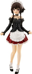POP UP PARADE ���̑f���炵�����E�ɔ�����! �߂��݂� �o�C�g��Ver. L size �m���X�P�[�� �v���X�`�b�N�� �h���ς݊����i