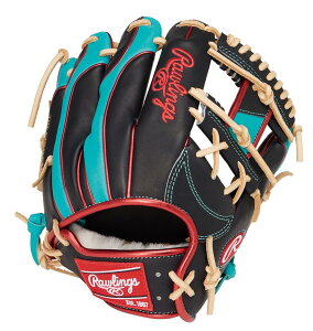 Rawlings(���[�����O�X)�싅�p �O���u �O���[�u � ��l�p HOH PRO EXCEL Wizard #02 COLORS GR5HW2CN52MG �l�C�r�[/M�O���[�� [�����p] �T�C�Y 11.25 ���E�����p(���蒅�p)