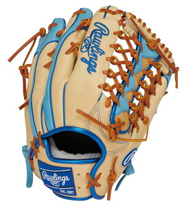 Rawlings([OX)싅p Ou O[u  lp HOH PRO EXCEL Wizard #02 COLORS GR5HW2CB88MG L/TbNX [Op] TCY 12.5 p(E蒅p)