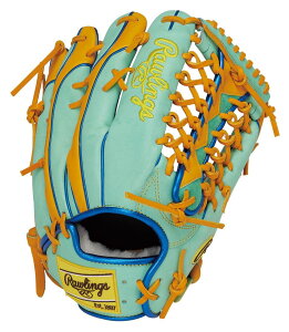 Rawlings([OX)싅p Ou O[u  lp HOH PRO EXCEL Wizard #02 COLORS GR5HW2CB88MG ~g/S[h^ [Op] TCY 12.5 p(E蒅p)