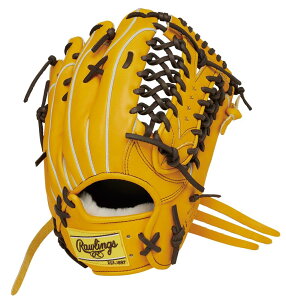 Rawlings([OX)싅p Ou O[u  lp HOH PRO EXCEL Wizard #02 GR5HW2B88MG S[h^ [Op] TCY 12.5 Ep(蒅p)