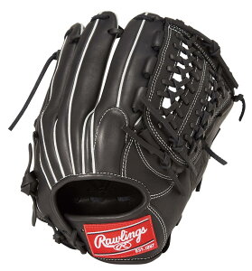 Rawlings(���[�����O�X)�싅�p �O���u �O���[�u � ��l�p HYPER TECH R2G GR5HTN65 �u���b�N [�I�[�����E���h�p] �T�C�Y 11.75 ���E�����p(���蒅�p)