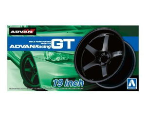 ގ 1/24 UE`[hp[cV[Y No.35 Aho[VOGT 19C` vfpp[c