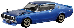 ގ(AOSHIMA) 1/32 UEXibvLbgV[Y jbT C110XJCCGT-R JX^ (^bNu[) Fς݃vf No.18-SP4