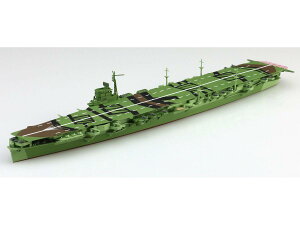 ގ(AOSHIMA) 1/700 EH[^[CV[Y No.226 {CR q _ vf (D)
