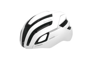 Karmor(�J�[�}�[)���]��,��l�p�w�����b�g VELIANT (���F���A���g) �z���C�g S-M �A�W�A���t�B�b�g�EJCF(����)���{���]�ԋ��Z�A�� ���F