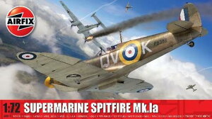 GAtBbNX(Airfix) 1/72 X[p[}[ Xsbgt@CA Mk.1A vf X-1071C (s@)