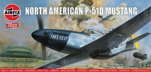 GAtBbNX 1/24 Be[WENVbNV[Y AJ m[XAJ P-51D }X^O vf X-14001V
