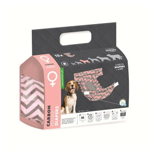 M-PETS̎qpCARBONIc M 15