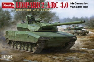 A~[WOzr[(Amusing hobby) 1/35 Ipg2 A-RC 3.0 ͐ vf AMH35A062 ()