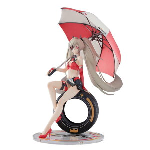 APEX DJMAX RESPECT/V Racing EL FAIL 1/7�X�P�[�� PVC&ABS�� �h���ς݊����i�t�B�M���A