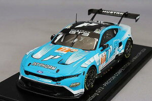 Xp[N 1/43 tH[h }X^O GT3 vg RyeBV 2024 }24H #77 R.n[hEBbN/Z.rV/B.o[J[