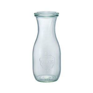 WECK Juice Jar 500ml(6P) WE-764