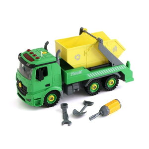 [F.O.TOYBOX] gݗĂ DIY TOY CARS BIG 6541144 (O[)