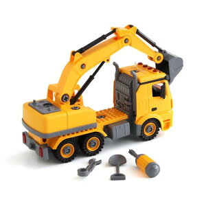 [F.O.TOYBOX] gݗĂ DIY TOY CARS BIG 6541144 (CG[)