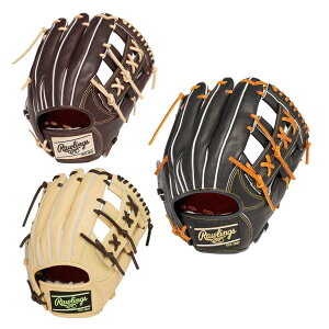 [OX(Rawlings) 싅p lp d PRO PREFERRED ?FS Style- [p] TCY 11.5 GH4PRN54FS L  Ep(蒅p)