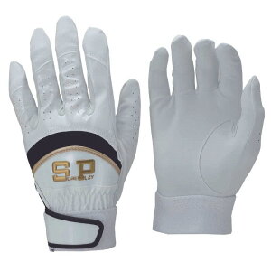 �V���A�v���C SUREPLAY �~�h���G���h���f��(����p) �싅 �o�b�e�B���O ��� �o�b�e 23SS(SBA132) W(�z���C�g) M/23-24cm