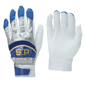 �V���A�v���C SUREPLAY �~�h���G���h���f��(����p) �싅 �o�b�e�B���O ��� �o�b�e 23SS(SBA132) BU(�u���[) XL/27-28cm