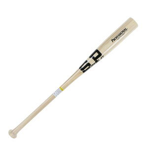 SURE PLAY(シュアプレイ) 軟式用 野球 木製バット コウシキタケバット 80cm