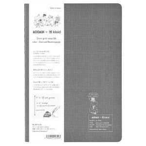 kleid m[g MOOMIN×kleid 2mmObhm[g `R[/[~pp B6 2mm 8916-04