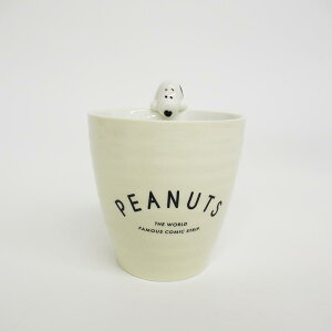 }Ntg SNOOPY Xk[s[ tBMAt AC{[ 85×H90mm SPTX-008