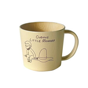 Nicott(jRbg)y Curious George z̃W[W Rۓh}O BE(x[W)